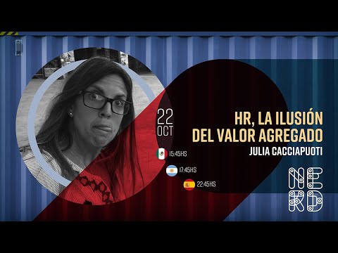 HR, la ilusión del valor agregado