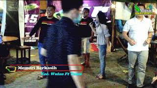 Download lagu Memori Berkasih - Amelia NEW $¥Music mp3