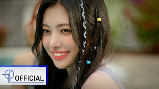 [影音] ODD YOUTH 'I Like You' Teaser