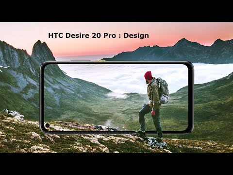 HTC Desire 20 Pro VS Xiaomi Poco M2 Pro - Which Pro ?