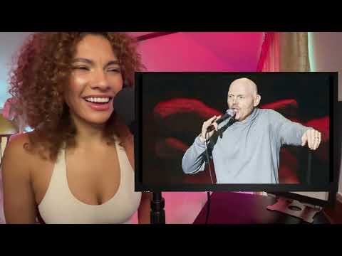 Reacting to Bill Burr on Cancelling Dead People