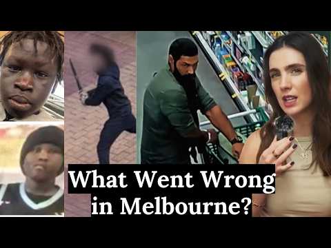 Melbourne’s Crime Wave Explained: What Went Wrong in Australia’s ‘Most Liveable City’?