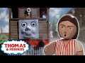Thomas Friends Toby The Tram Engine Throwback Full Episode Thomas The Tank Engine