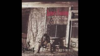 James Cotton - Deep in the Blues [with Joe Louis Walker and Charlie Haden]  (1996)