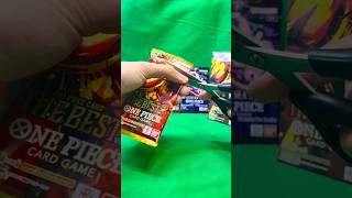 One Piece card game The Best Vol.2  jp Promo, Super Rare (SR) & Secret Rare (SEC) gezogen🔥 DAY29