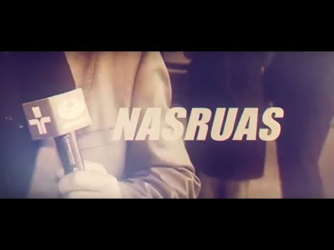 Nas Ruas: Fisioterapia ULBRA com atendimentos à comunidade