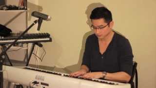 Youth cover (orchestral) vs. Hold On We&#39;re Going Home (mashup) - Foxes ft. Drake