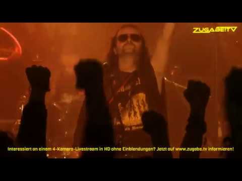 Malokarpatan Livestream @ Party San 2019