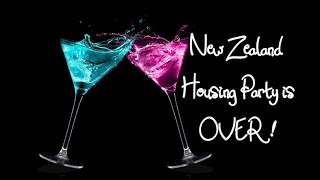 New Zealand in a housing nose dive!!