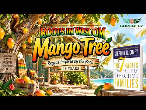 Album artwork: Mango Tree