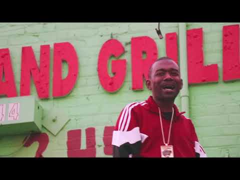 Bar & Grill - Deez Inglez ft Boe Almighty (Official Video)(Prod.by Dj Robby Dinero)