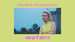 Kadr z teledysku Wołam tekst piosenki Monika Kowalczyk