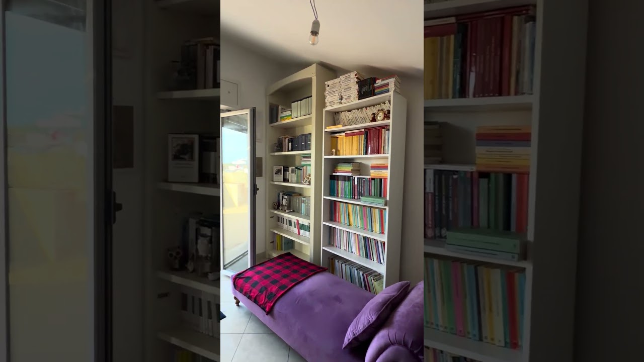 Appartamento - Video