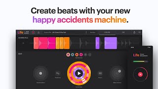 Video thumbnail for Introducing Life by XLN Audio by XLN Audio
