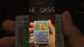 Break The Seal? Or Preserve The Treasure! Episode 32 | #pokemon #oasis