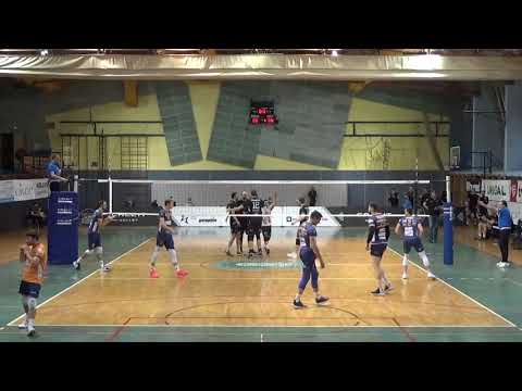 Calcit Volley : ACH Volley 3:0