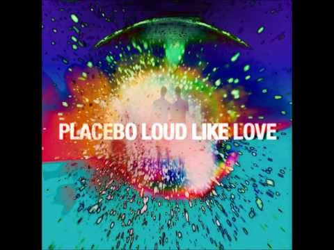 placebo - pity party