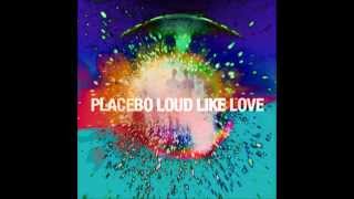 placebo - pity party