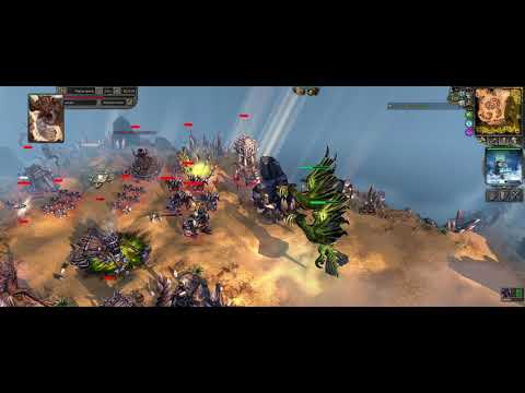 Skylords Reborn - Mo (Profi Expert)