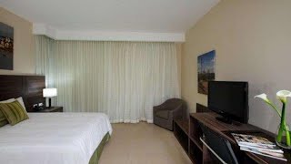 Victoria Hotel and Suites Panama, Panama City
