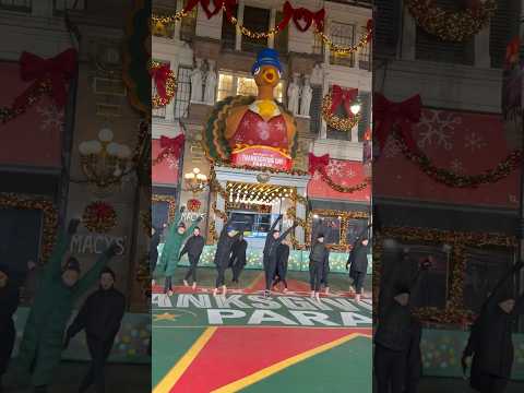 Play video
