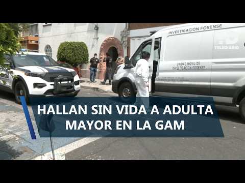 Hallan sin vida a adulta mayor en casa de la col La Estrella, GAM; vecinos reportaron olor fétido