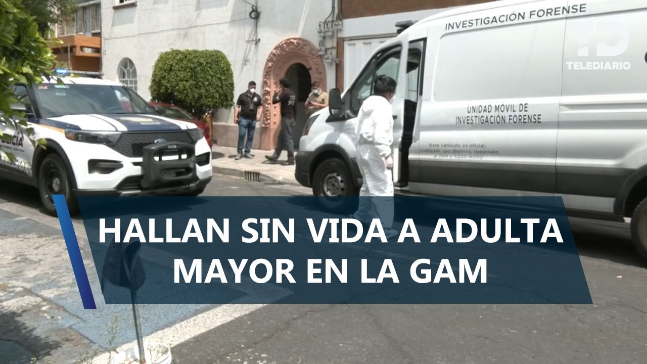 Hallan sin vida a adulta mayor en casa de la col La Estrella, GAM; vecinos reportaron olor fétido