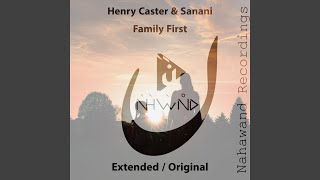Family First (Extended Mix)