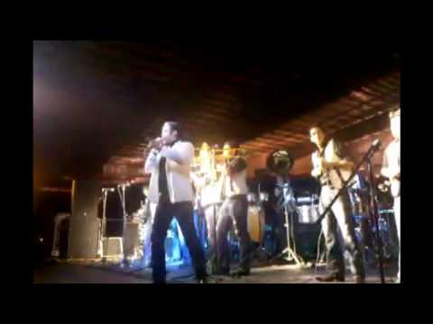 banda los recoditos y liberacion