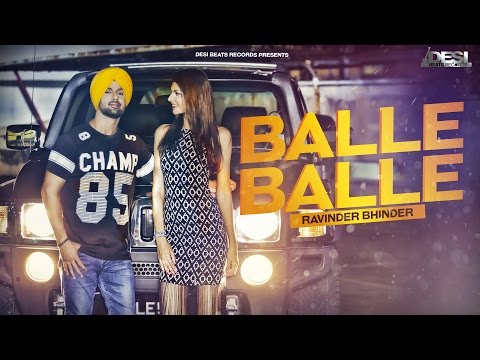 Balle Balle