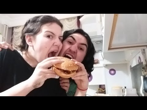 GÖZ KARARI PİLAV #1