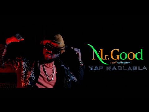 MrGoodParent (Yap Rablabla) Trapmusic,video officielle.