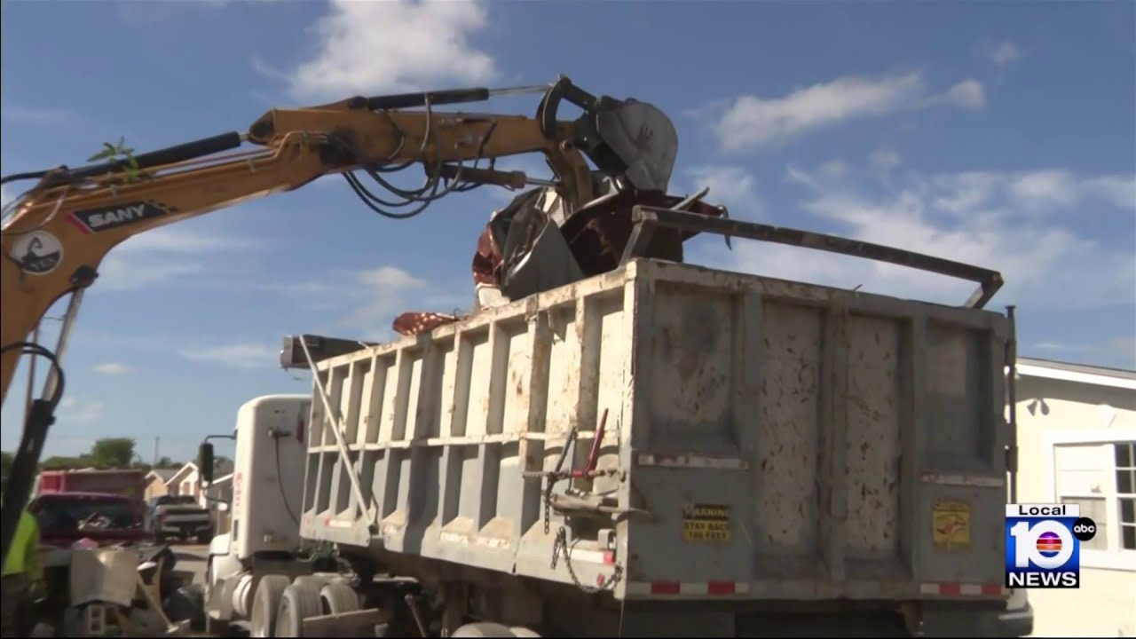 Li'l Abner residents face eviction amid redevelopment plans