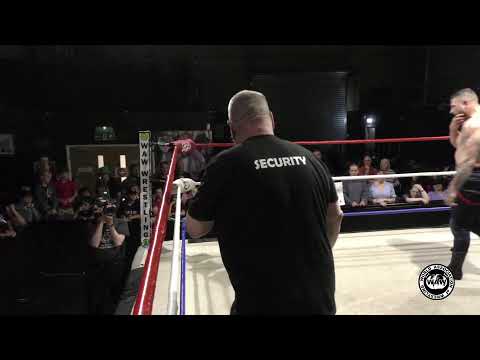 WAW Summer Sizzler - 01/07/23