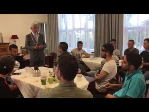 Welkom in Sint-Michielsgestel