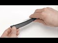 MÜHLE Straight Razor With Interchangeable Blade ENTHUSIAST PRO