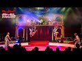 JUMPNROLL Jumpers Tempodrom Circus Roncalli X Mas Berlin 2018 2019
