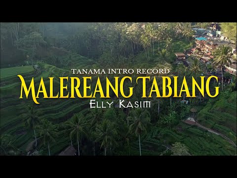 Elly Kasim -  Malereang Tabiang Lagu Minang Nostalgia