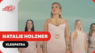 Natalie Holzner - Kleopatra (Offizielles Musikvideo)
