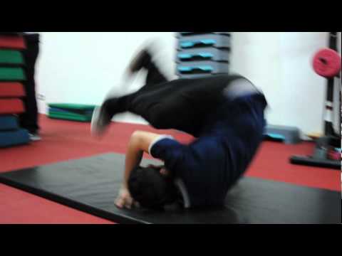 Parkour  Palestra Fit Zone Spongano