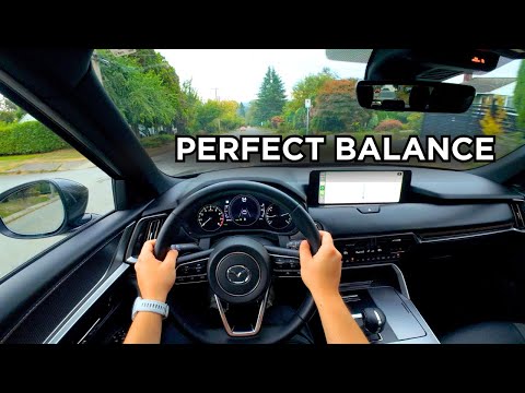 How Mazda Quietly Carved Its Own Niche