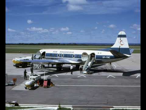 Air Rhodesia Flight 827 | Wikipedia audio article