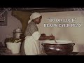The Hidden Truth of Black-Eyed Peas: Survival, Prosperity & Why Black Families Call Them Good Luck