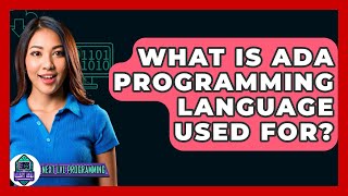 Download lagu What Is ADA Programming Language Used For? - Next LVL Programming mp3