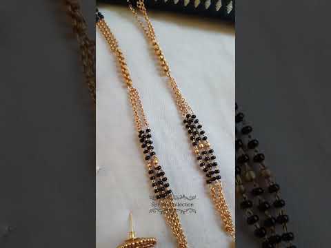 Spruha Collection - 9130575284  #spruha #collection #mangalsutra #youtube #matt #youtube #jwellery