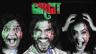 Girgit || Web Series || Hindi || Alt Balaji || Watch On Mx player || @TALAB04