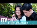 FTV Teuku Rassya & Marsha Aruan | I Love My Driver