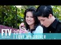 FTV Teuku Rassya Marsha Aruan I Love My Driver
