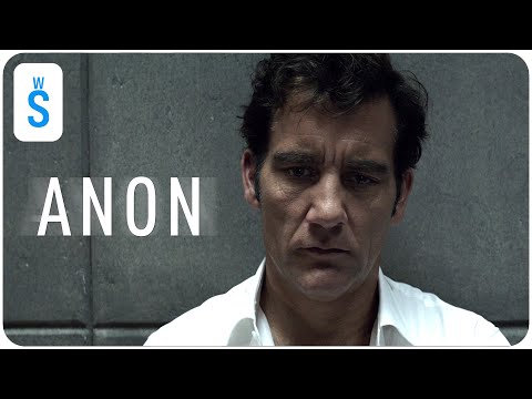 Anon (2018) | Scene: Anon discovers Sal's true identity