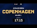 Day 1 | Swiss Stage: Alternate Stream | RLCS Copenhagen Major 2024